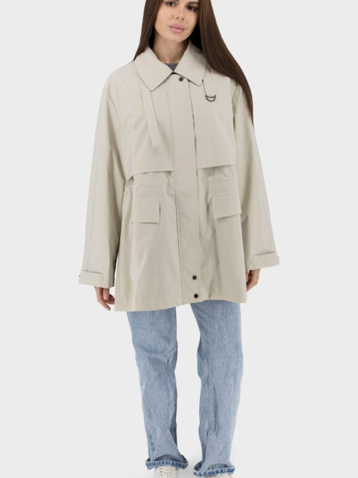 Куртки та дублянки Bella Bicchi модель 116888 Фото