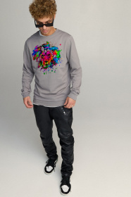 Світшот YAPPI модель BSMEG10047 Фото