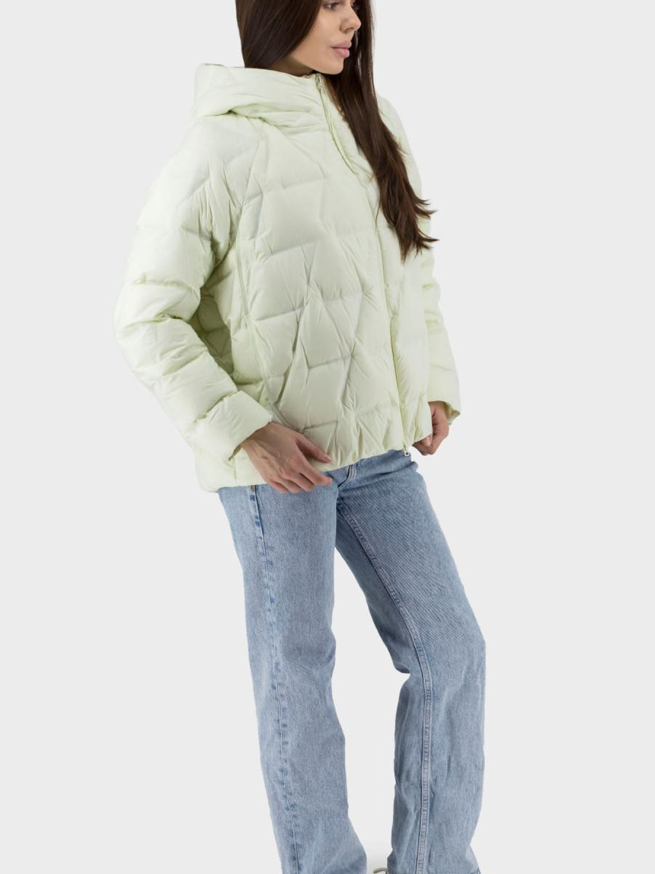 Куртки и дубленки Bella Bicchi модель 116906 Фото