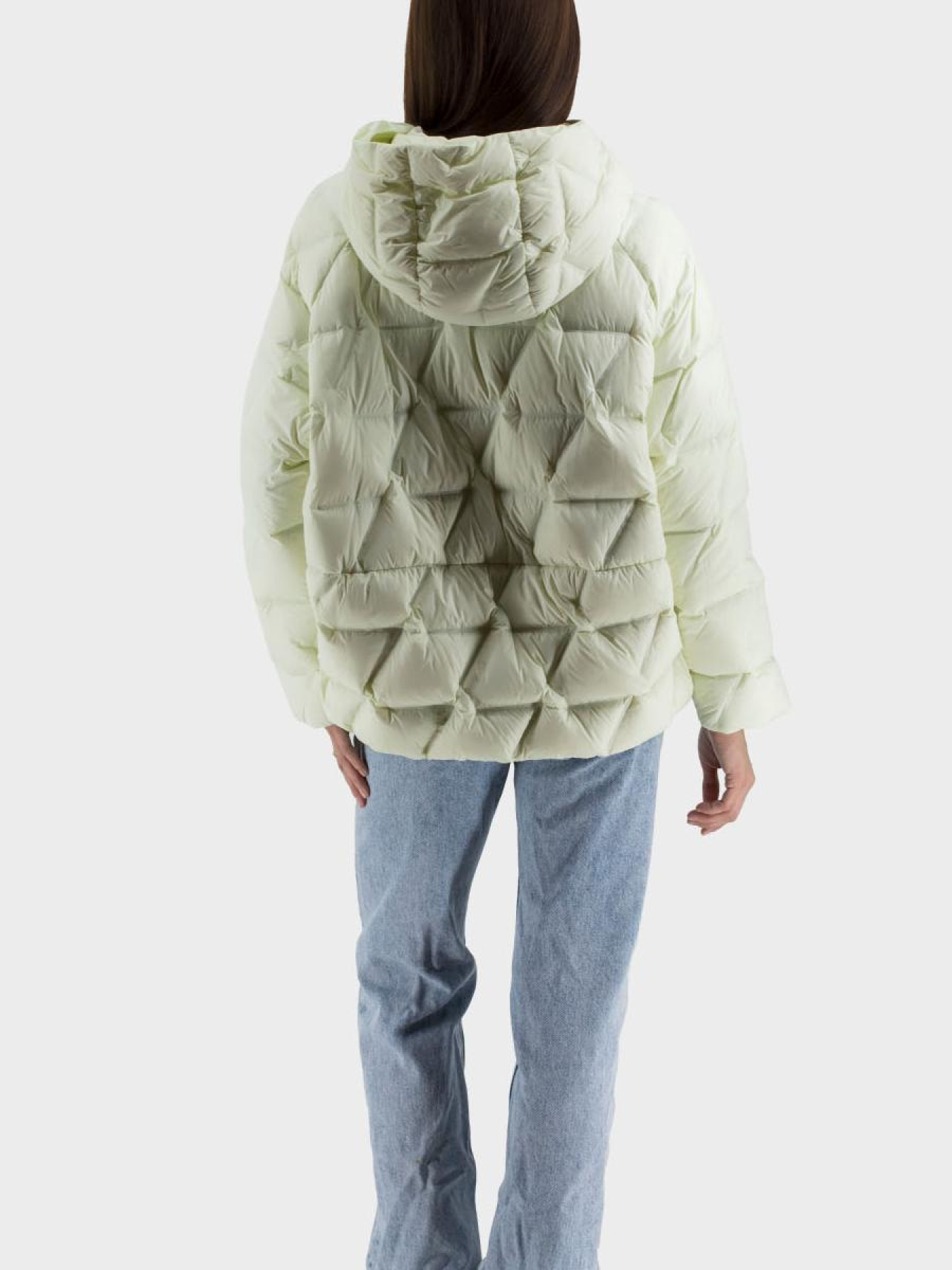 Куртки и дубленки Bella Bicchi модель 116906 Фото