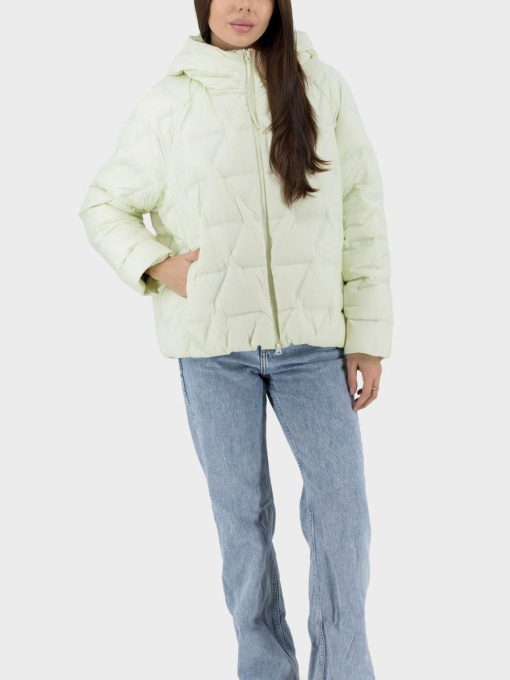 Куртки та дублянки Bella Bicchi модель 116906 Фото