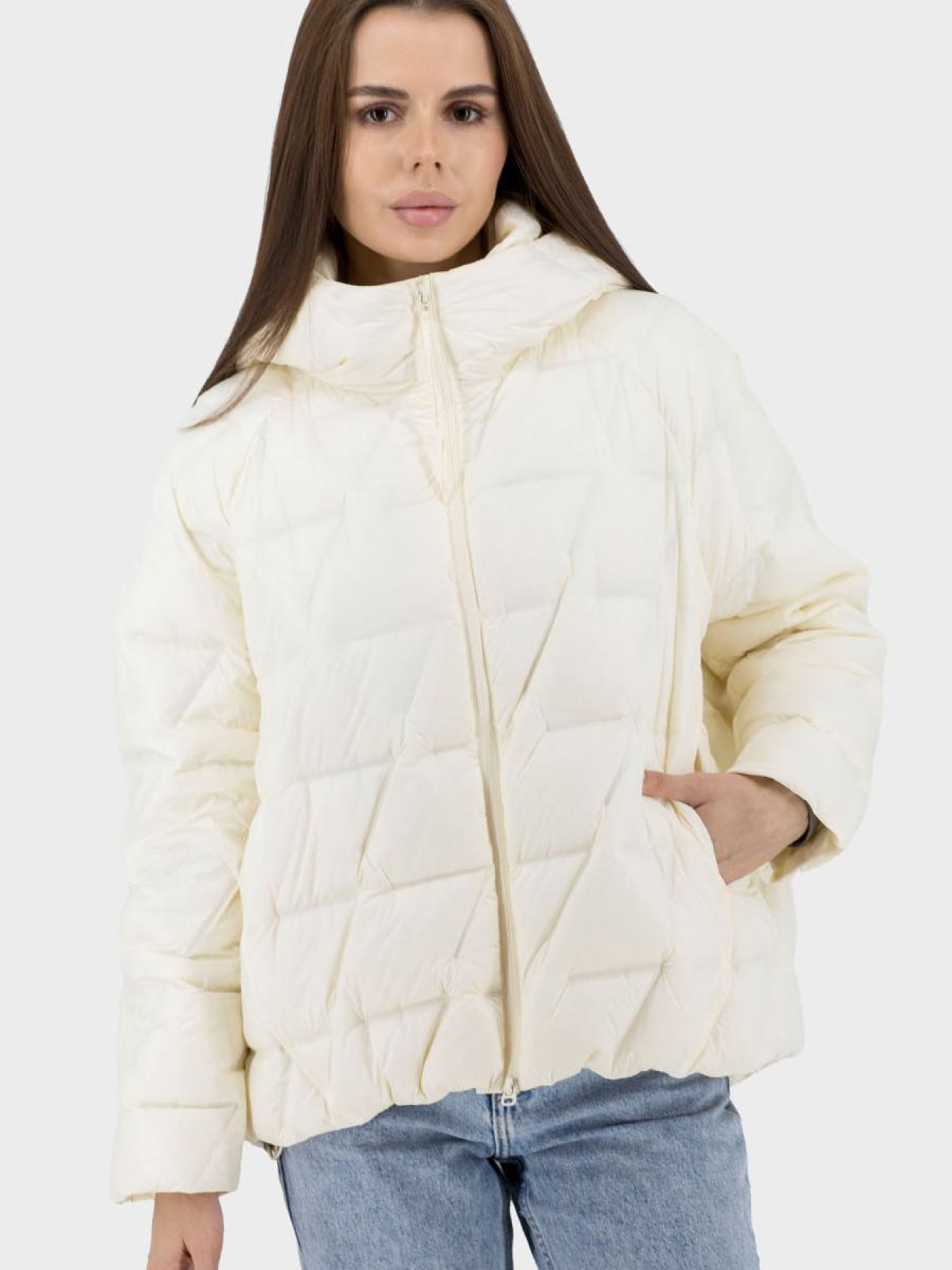 Куртки и дубленки Bella Bicchi модель 116909 Фото