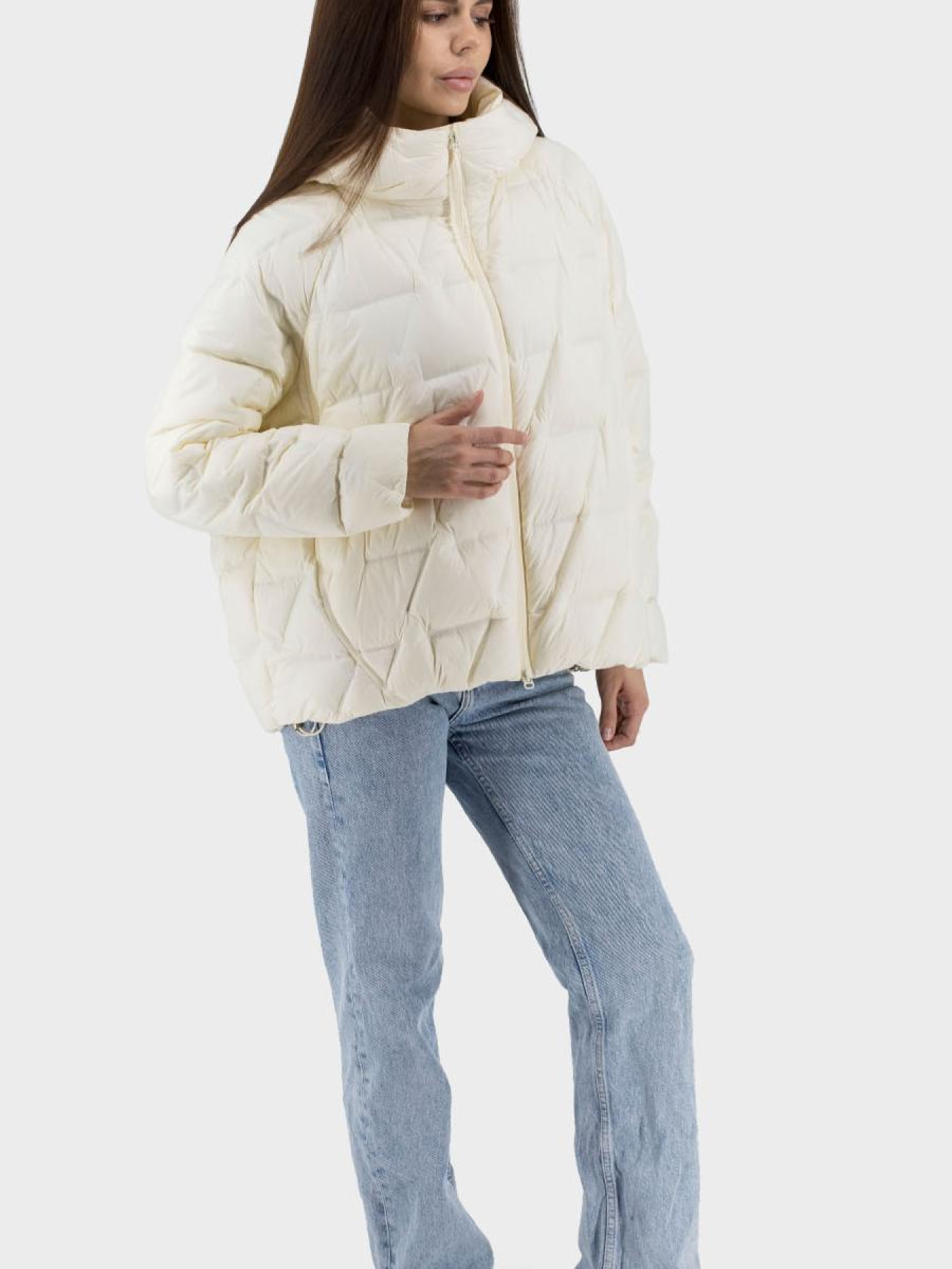 Куртки и дубленки Bella Bicchi модель 116909 Фото