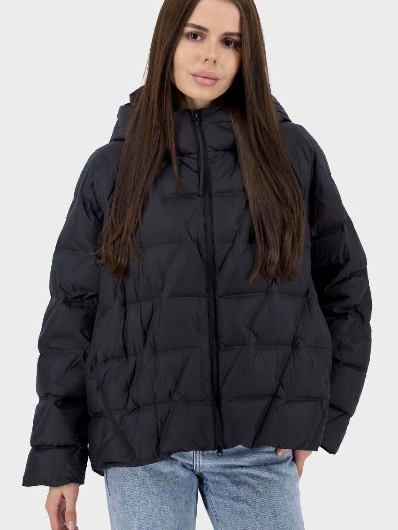 Куртки и дубленки Bella Bicchi модель 116912 Фото