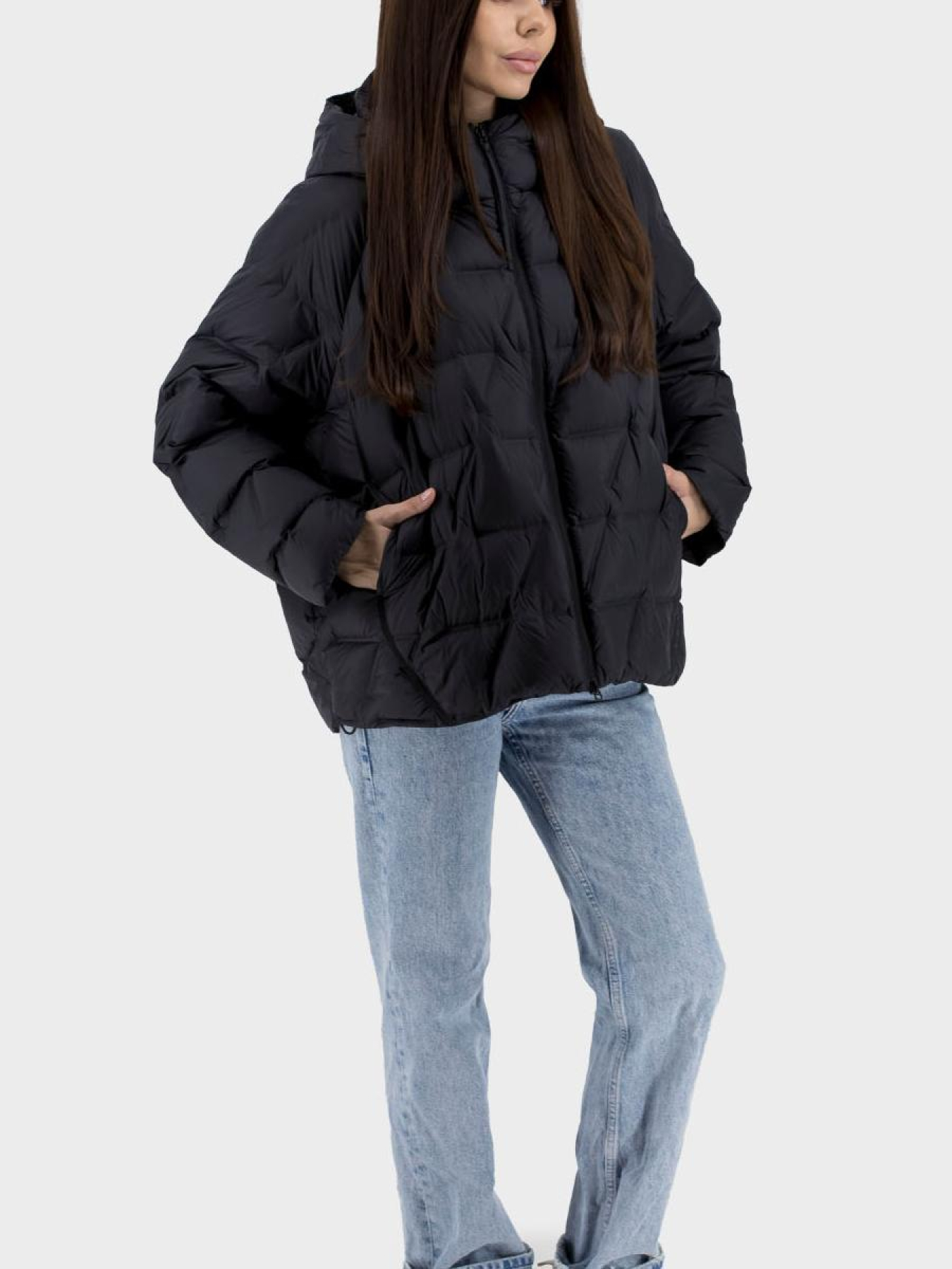 Куртки и дубленки Bella Bicchi модель 116912 Фото