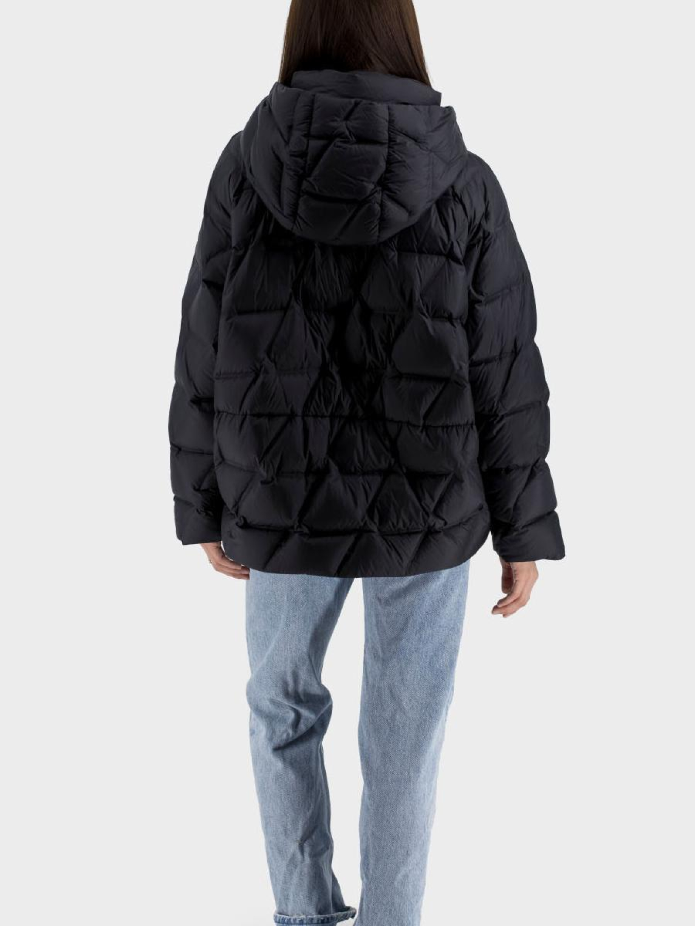 Куртки и дубленки Bella Bicchi модель 116912 Фото