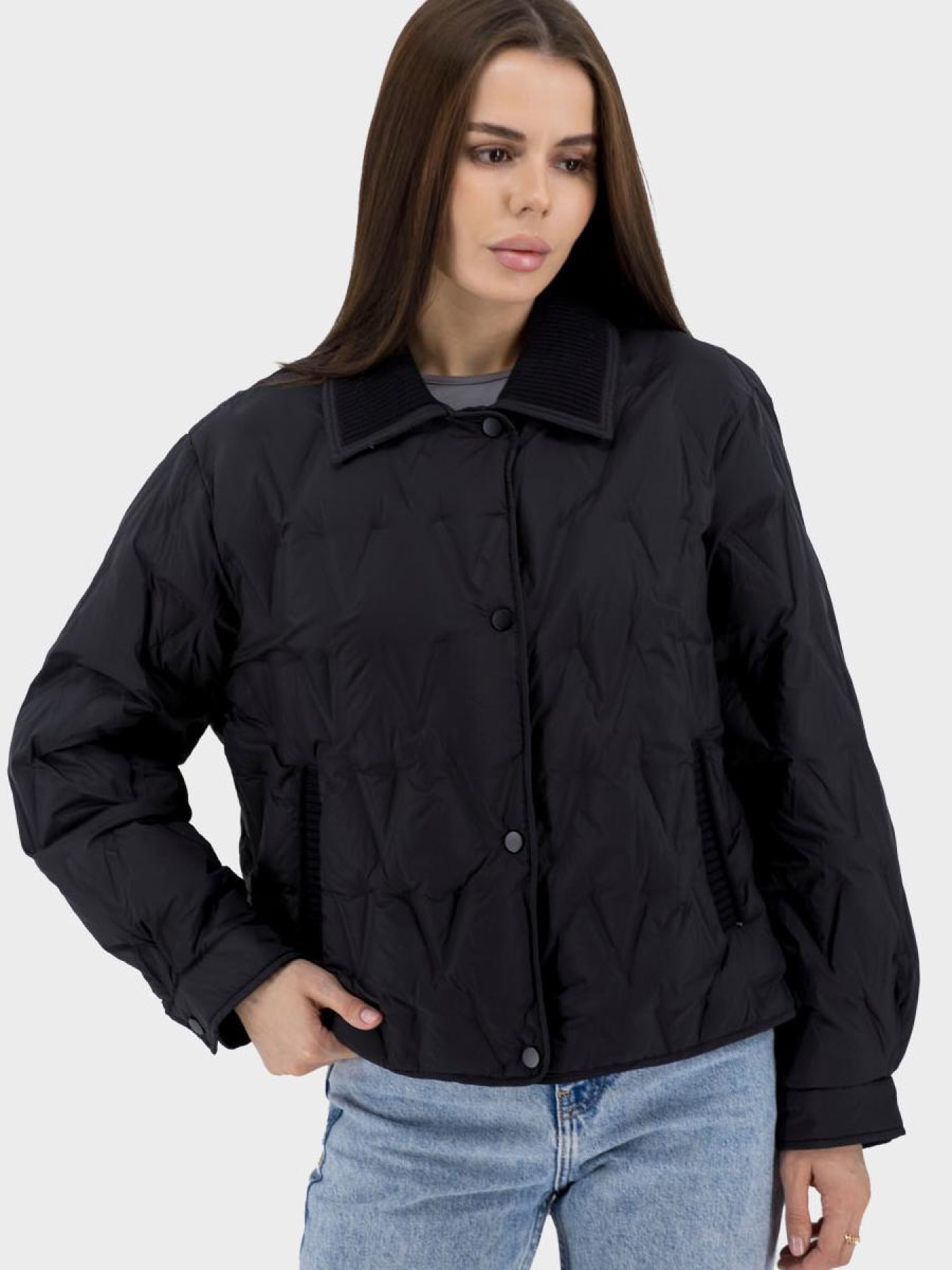 Куртки та дублянки Bella Bicchi модель 116915 Фото