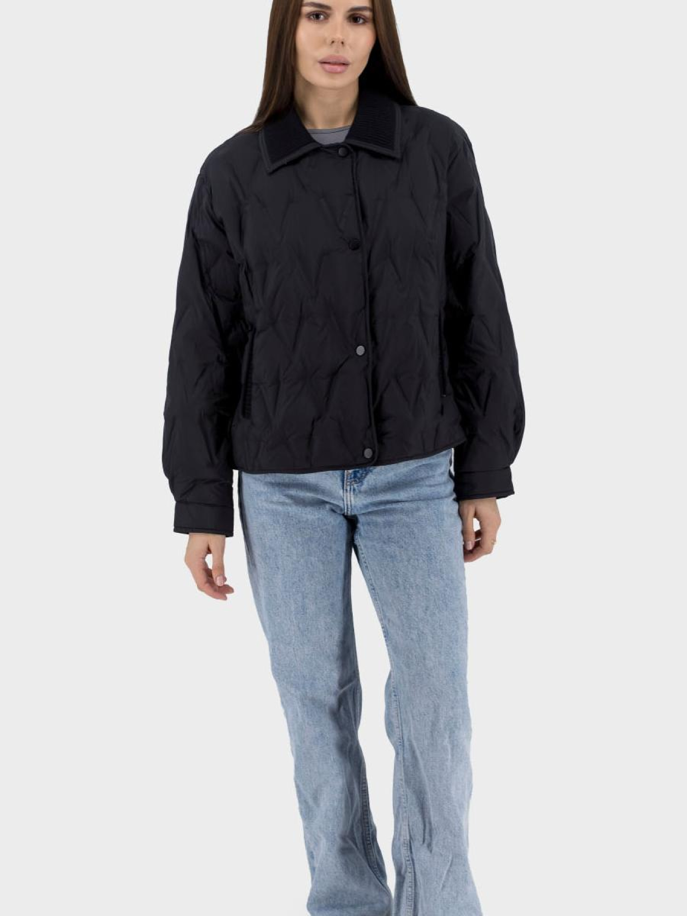 Куртки та дублянки Bella Bicchi модель 116915 Фото