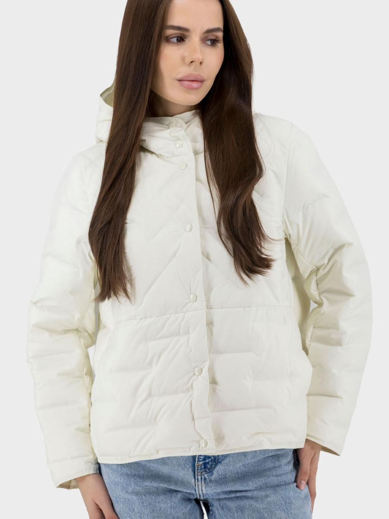 Куртки и дубленки Bella Bicchi модель 116917 Фото