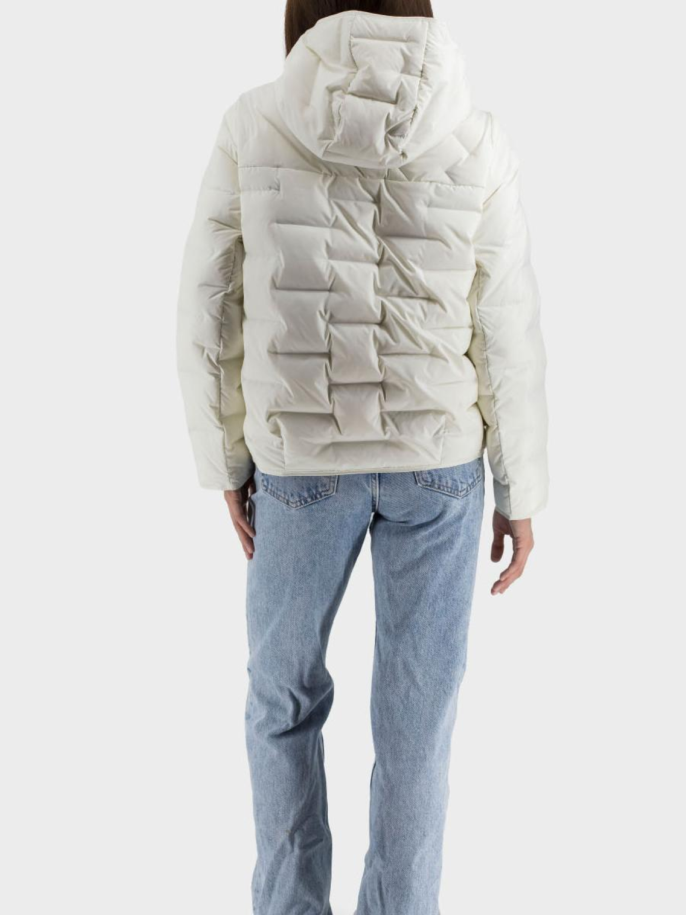 Куртки и дубленки Bella Bicchi модель 116917 Фото