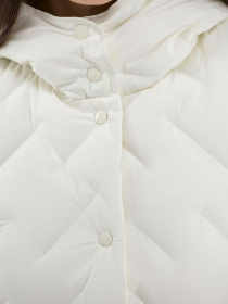 Куртки и дубленки Bella Bicchi модель 116917 Фото