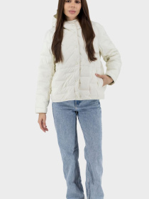 Куртки та дублянки Bella Bicchi модель 116917 Фото