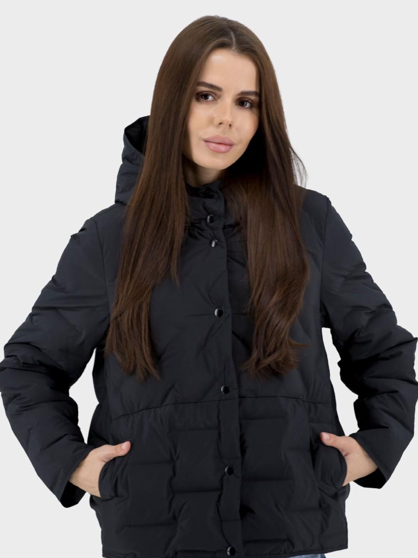 Куртки та дублянки Bella Bicchi модель 116920 Фото