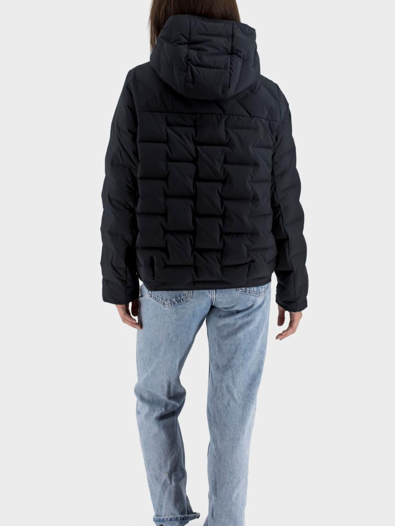 Куртки та дублянки Bella Bicchi модель 116920 Фото