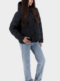 Куртки та дублянки Bella Bicchi модель 116920 Фото