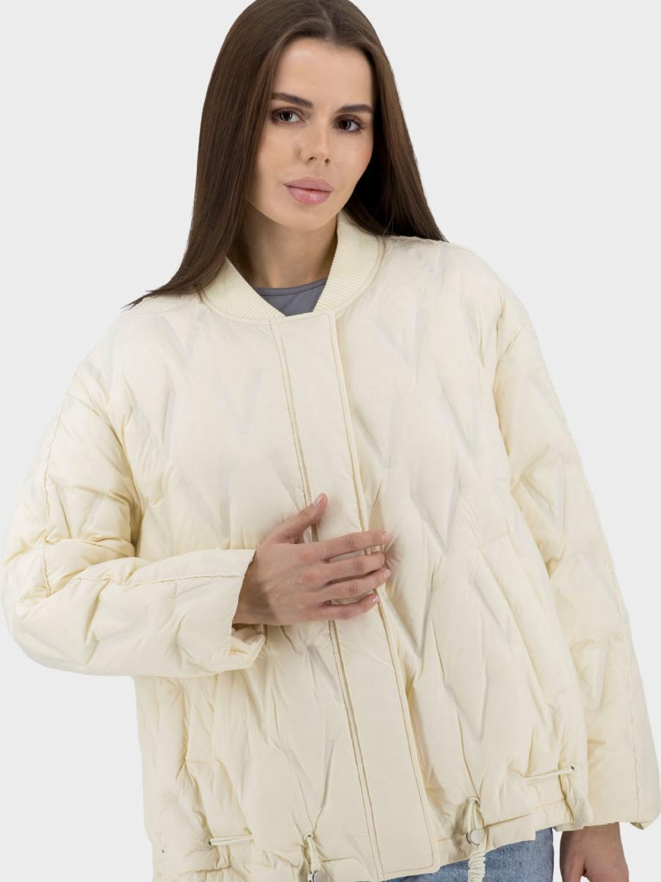 Куртки и дубленки Bella Bicchi модель 116923 Фото