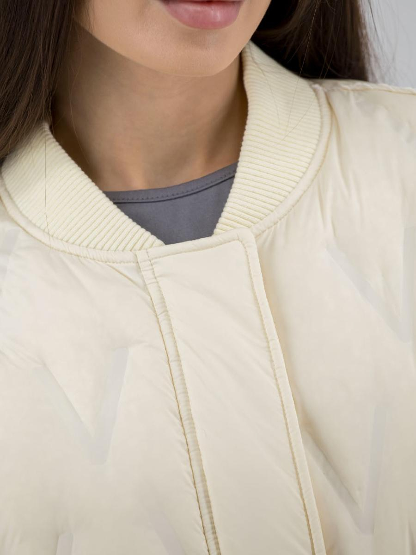 Куртки и дубленки Bella Bicchi модель 116923 Фото