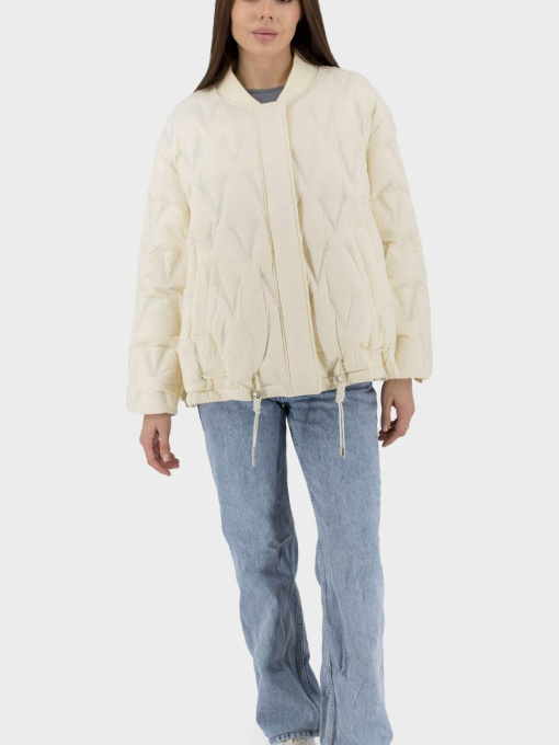 Куртки та дублянки Bella Bicchi модель 116923 Фото