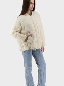 Куртки и дубленки Bella Bicchi модель 116923 Фото