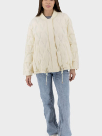 Куртки та дублянки Bella Bicchi модель 116923 Фото