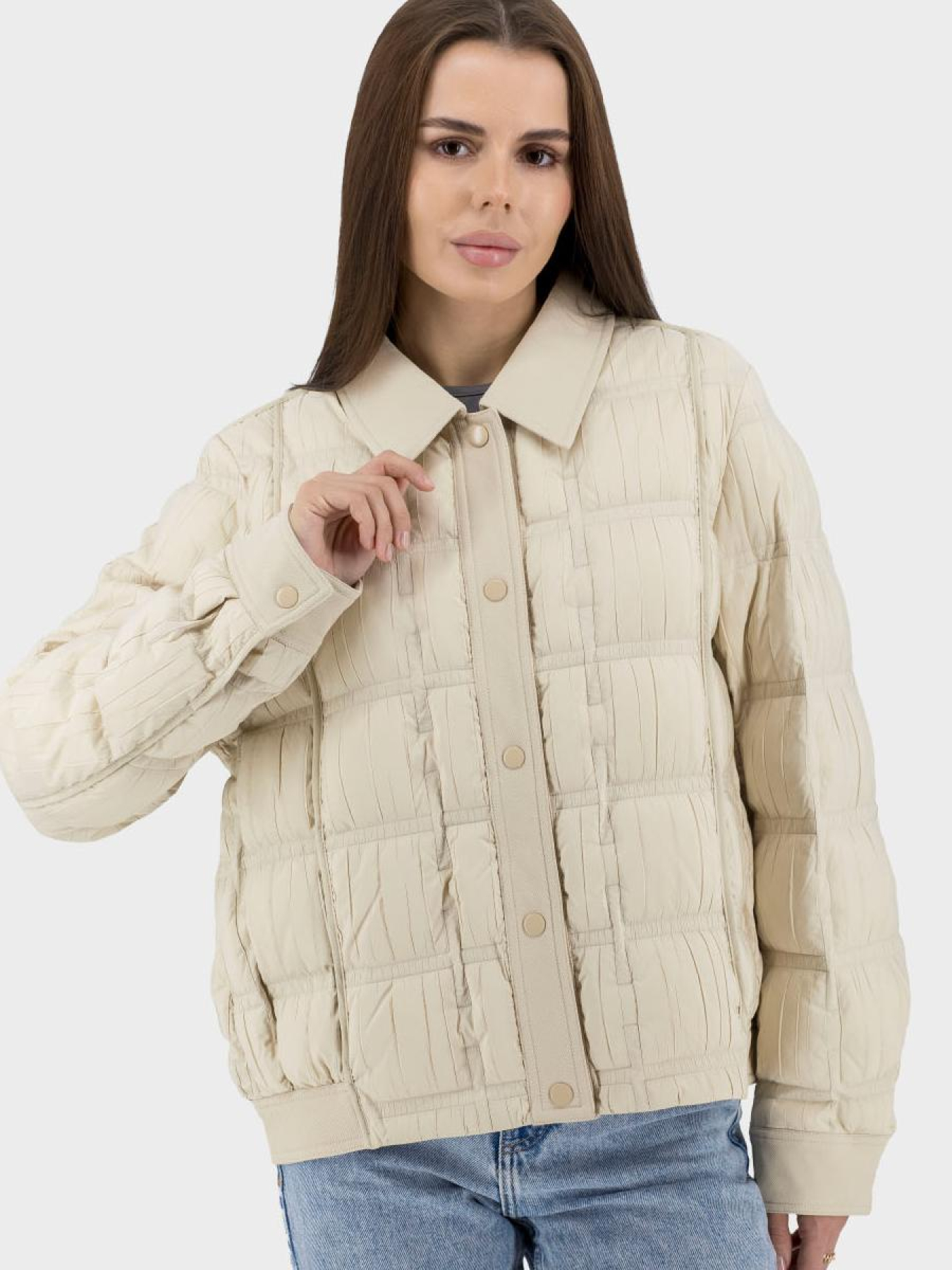 Куртки та дублянки Bella Bicchi модель 116925 Фото