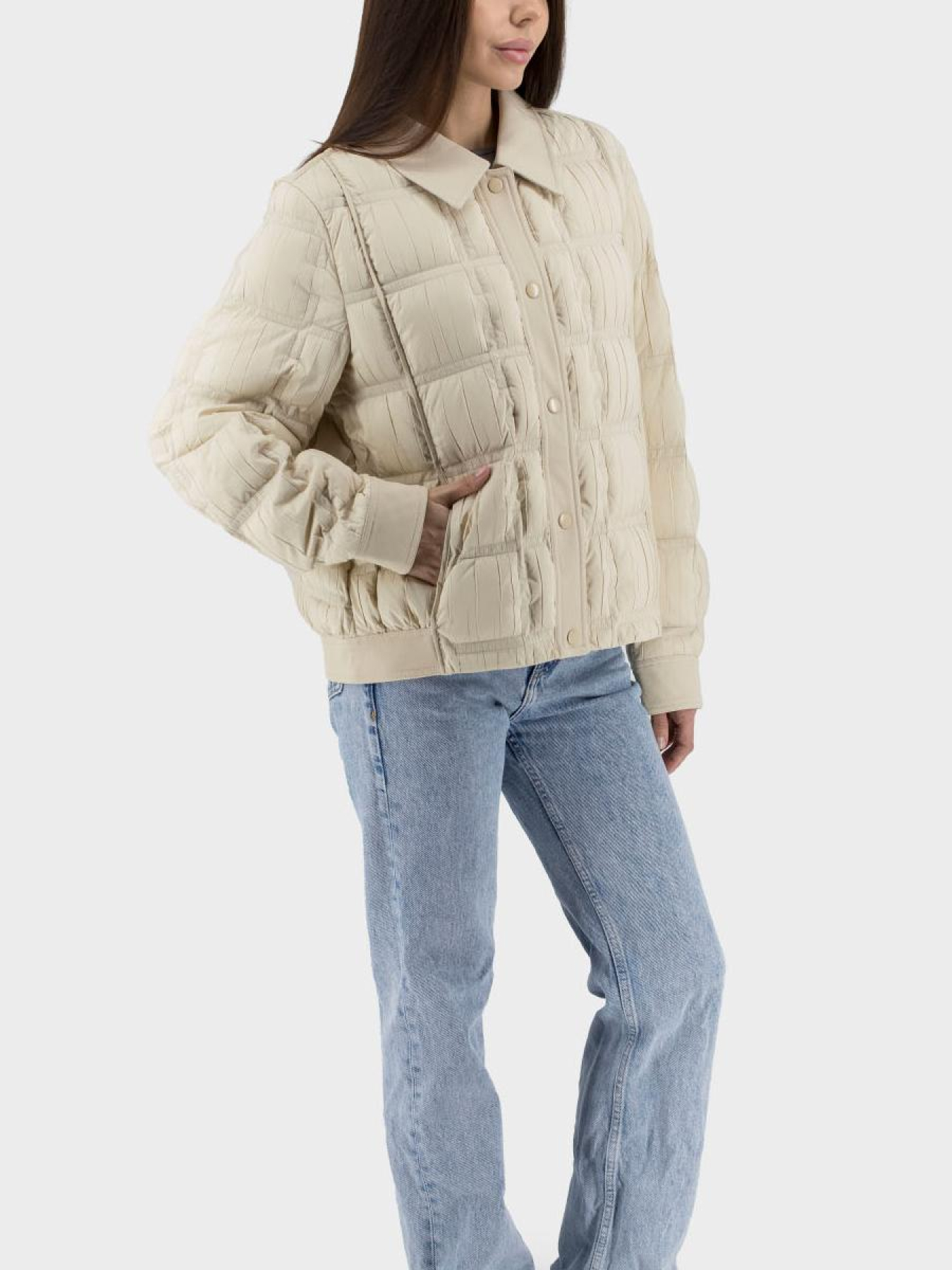 Куртки та дублянки Bella Bicchi модель 116925 Фото