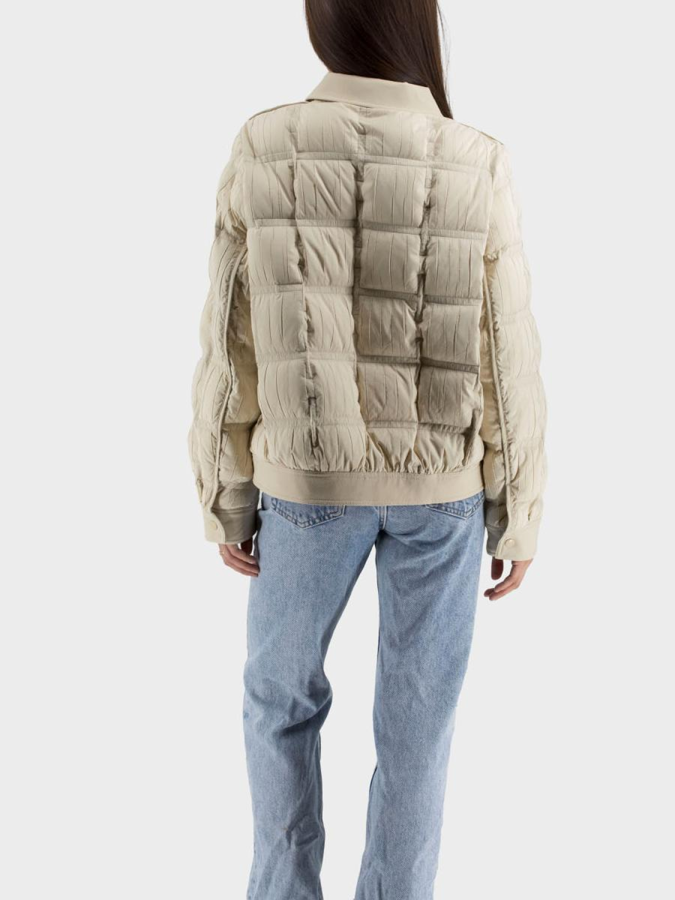 Куртки та дублянки Bella Bicchi модель 116925 Фото