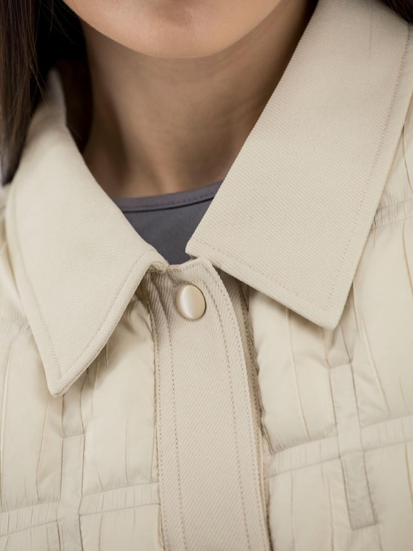 Куртки та дублянки Bella Bicchi модель 116925 Фото