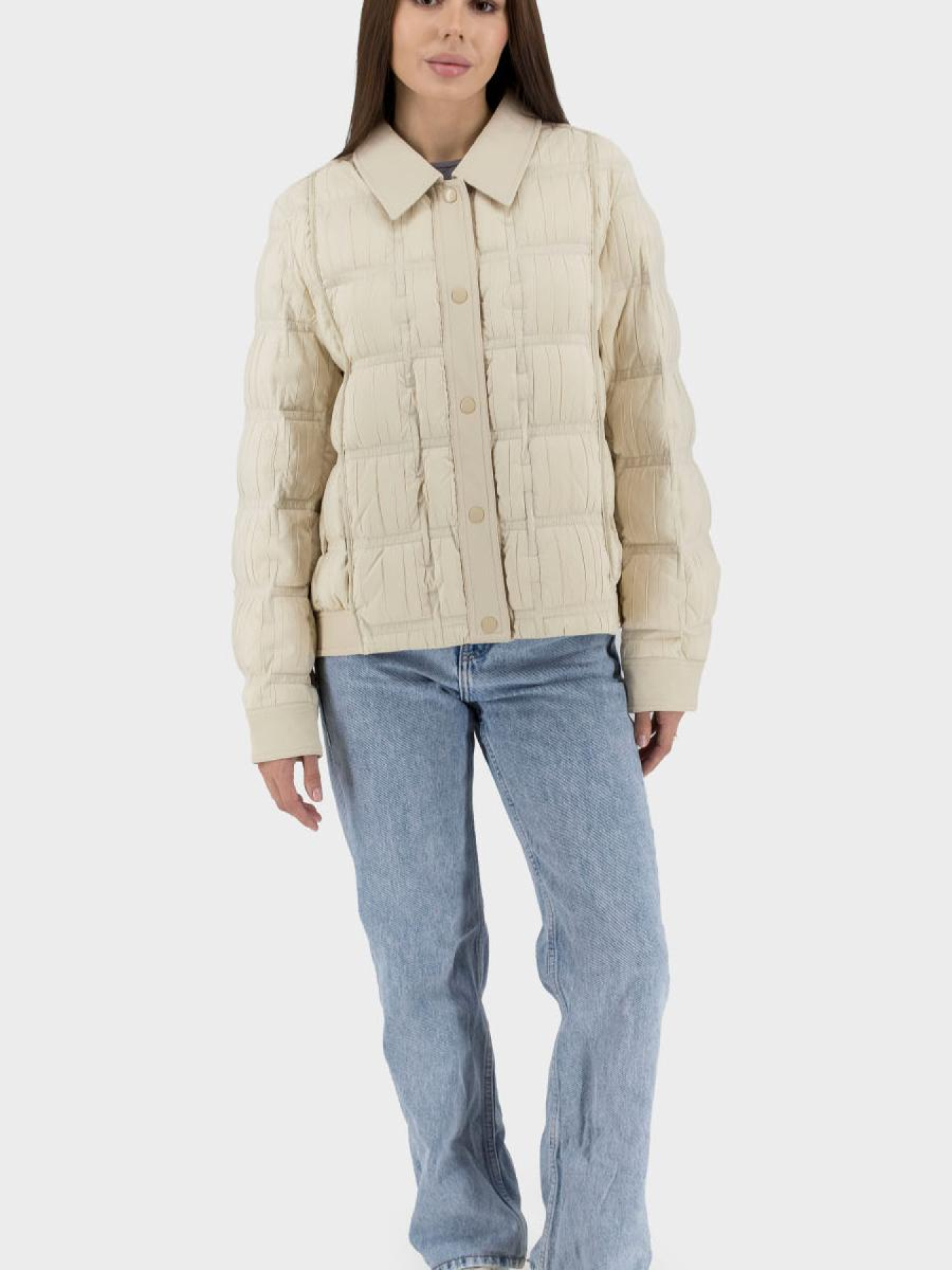 Куртки та дублянки Bella Bicchi модель 116925 Фото