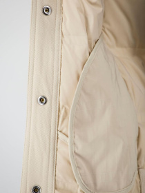 Куртки та дублянки Bella Bicchi модель 116925 Фото