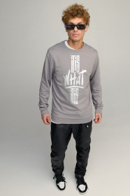 Свитшот YAPPI модель BSMEG10048 Фото