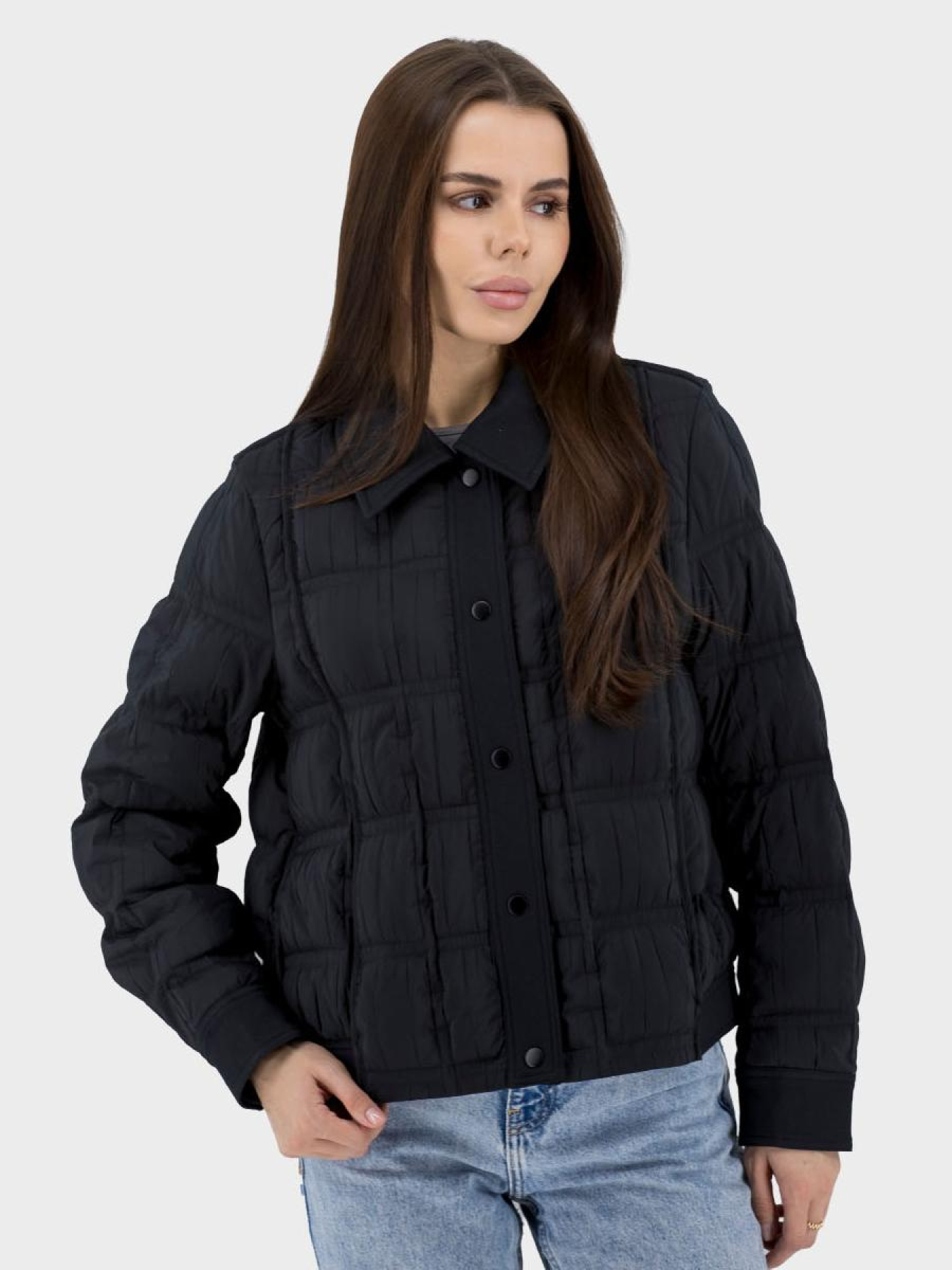 Куртки и дубленки Bella Bicchi модель 116928 Фото