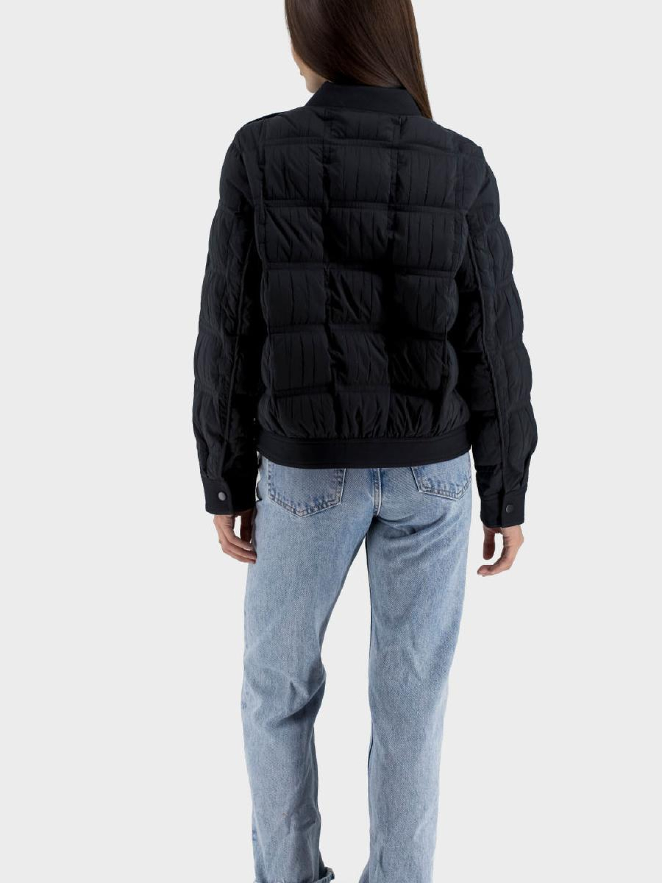 Куртки и дубленки Bella Bicchi модель 116928 Фото