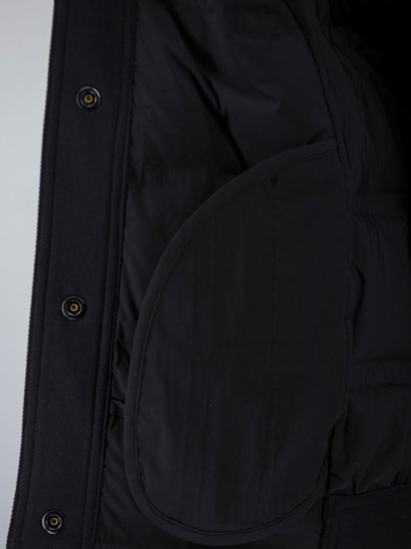 Куртки и дубленки Bella Bicchi модель 116928 Фото