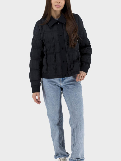 Куртки и дубленки Bella Bicchi модель 116928 Фото