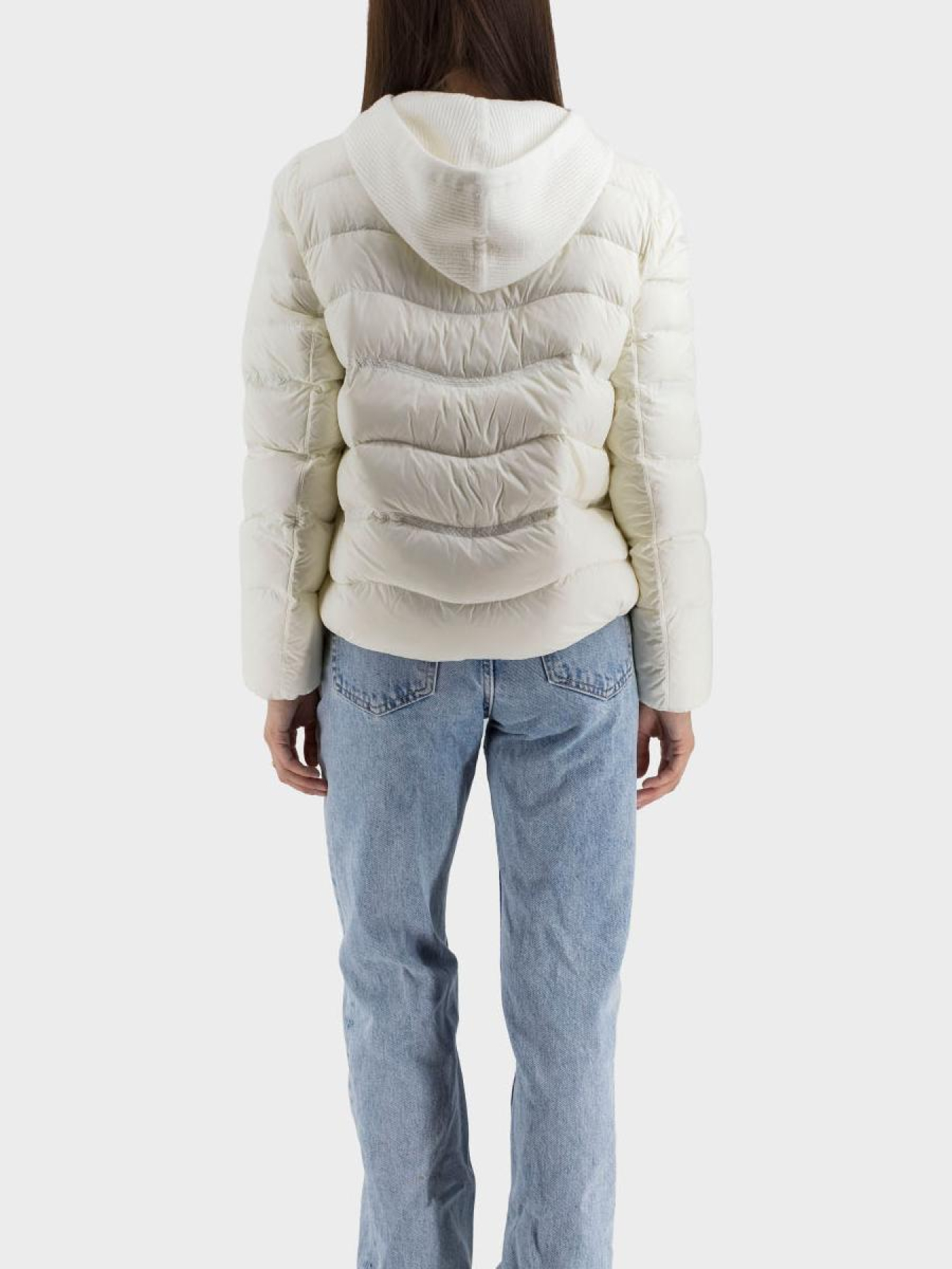 Куртки та дублянки Bella Bicchi модель 116932 Фото