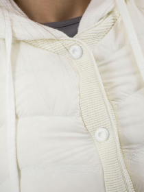 Куртки та дублянки Bella Bicchi модель 116932 Фото