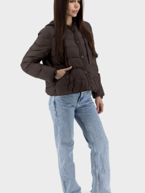 Куртки та дублянки Bella Bicchi модель 116934 Фото