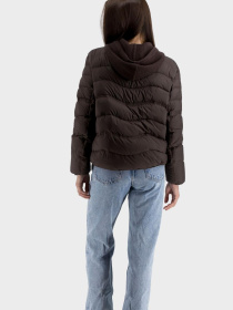 Куртки та дублянки Bella Bicchi модель 116934 Фото