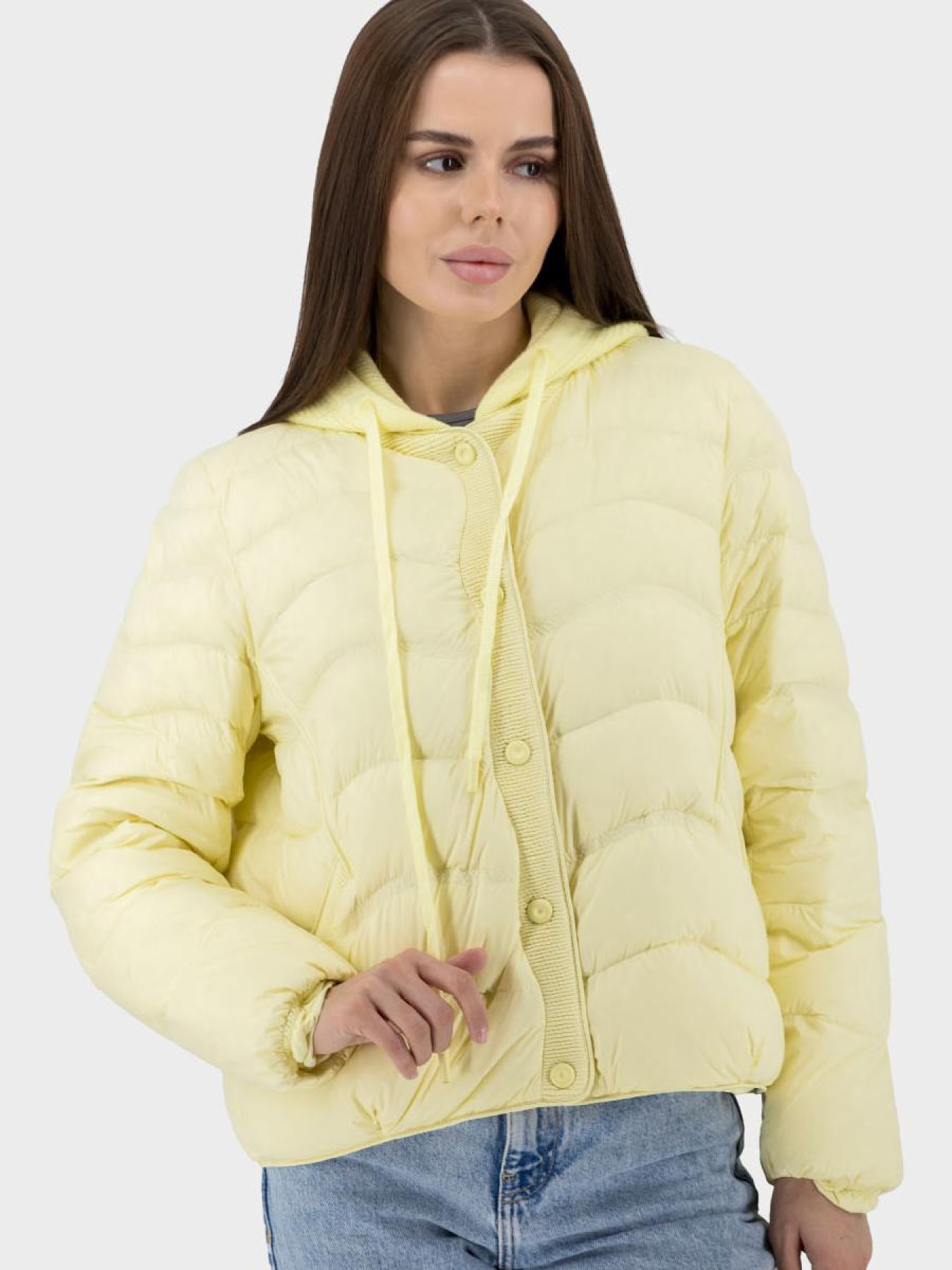 Куртки та дублянки Bella Bicchi модель 116937 Фото