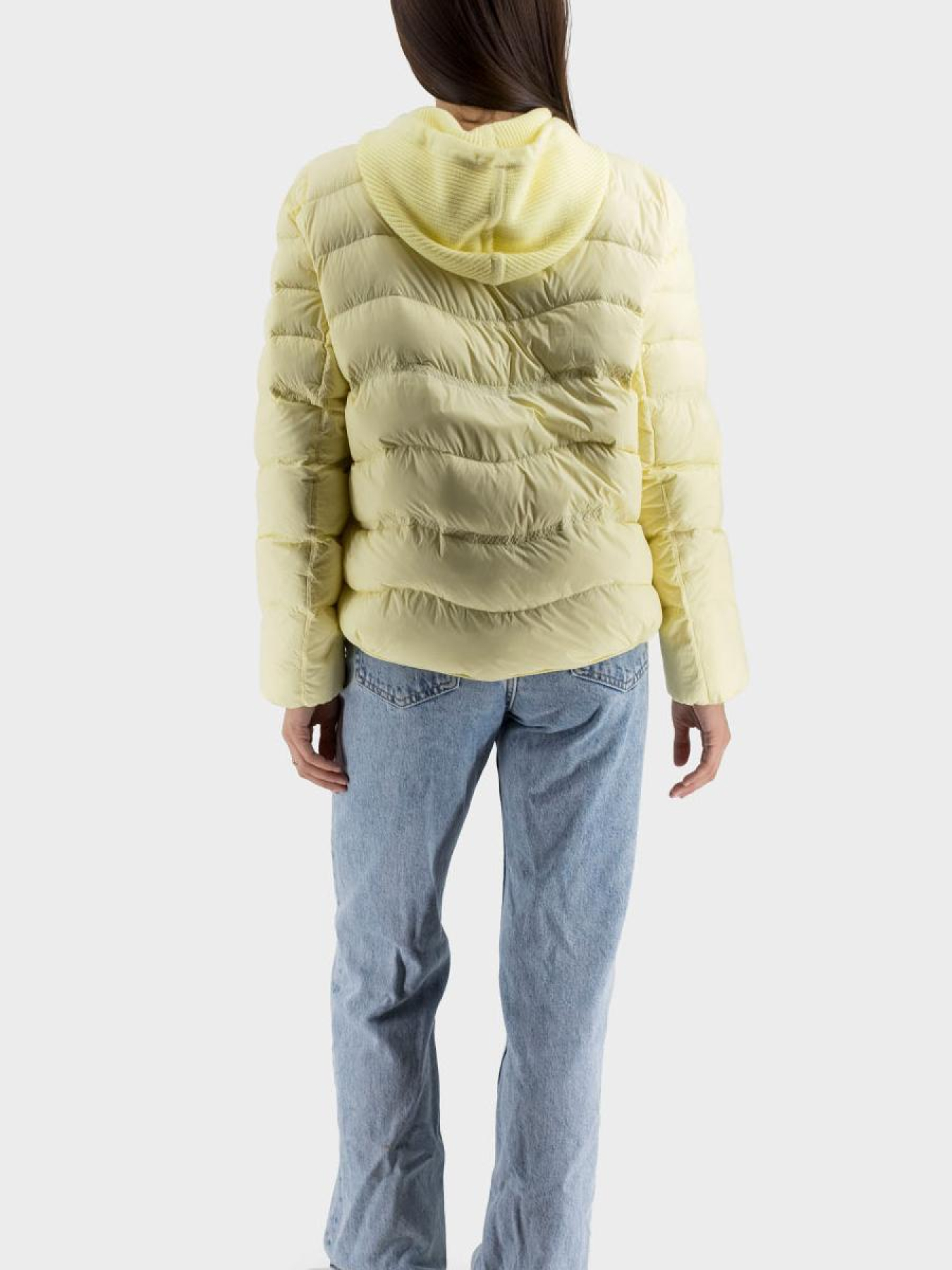 Куртки та дублянки Bella Bicchi модель 116937 Фото