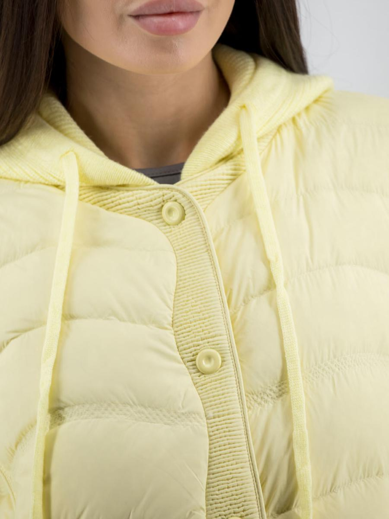 Куртки та дублянки Bella Bicchi модель 116937 Фото