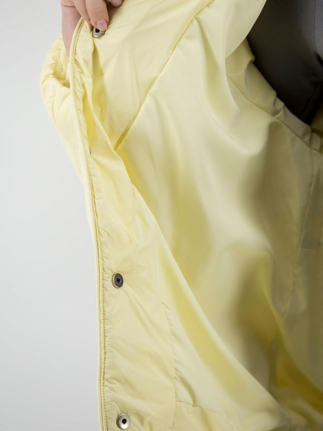 Куртки та дублянки Bella Bicchi модель 116937 Фото