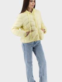 Куртки та дублянки Bella Bicchi модель 116937 Фото