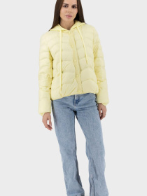 Куртки и дубленки Bella Bicchi модель 116937 Фото