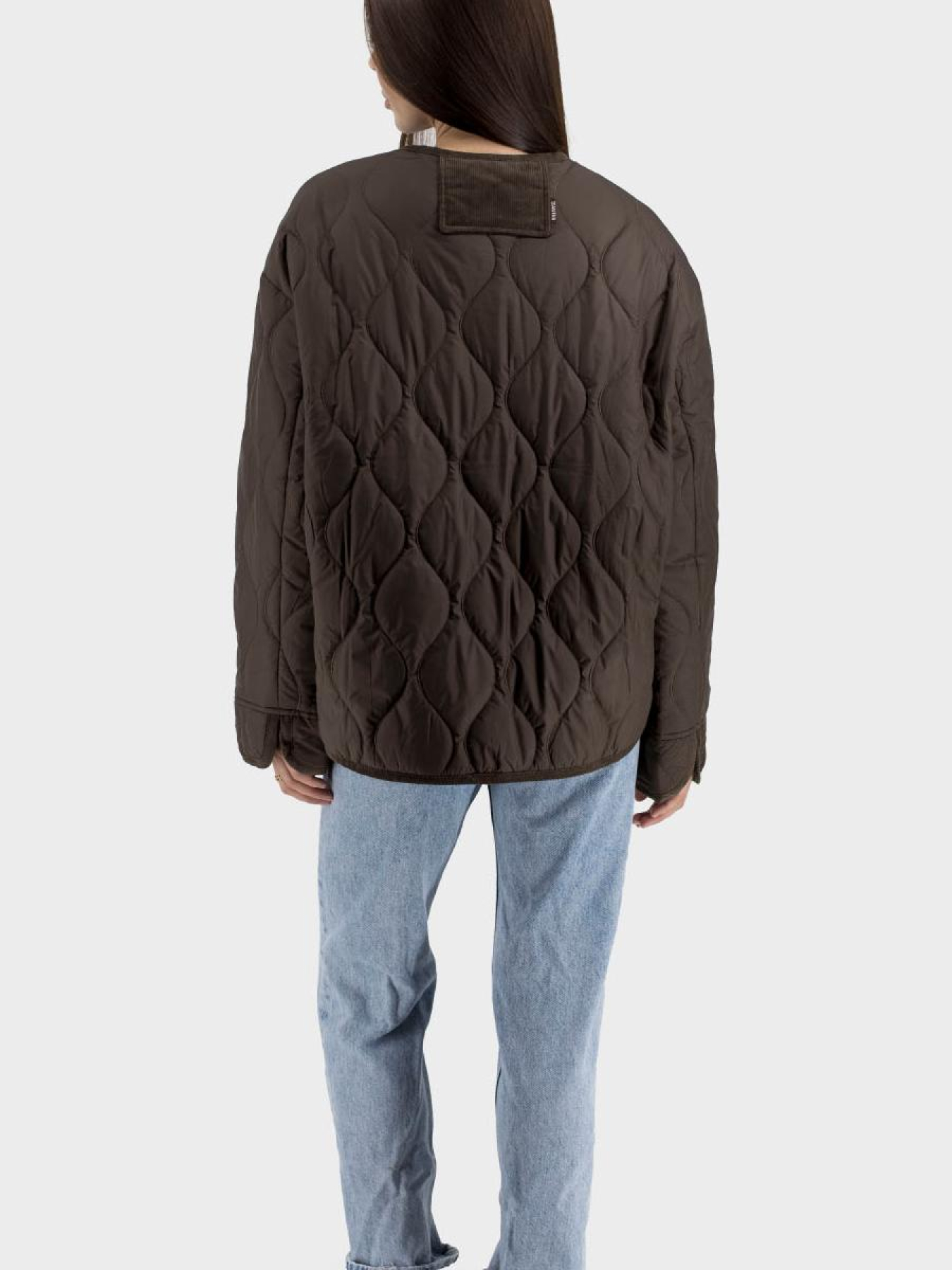 Куртки и дубленки Bella Bicchi модель 116941 Фото