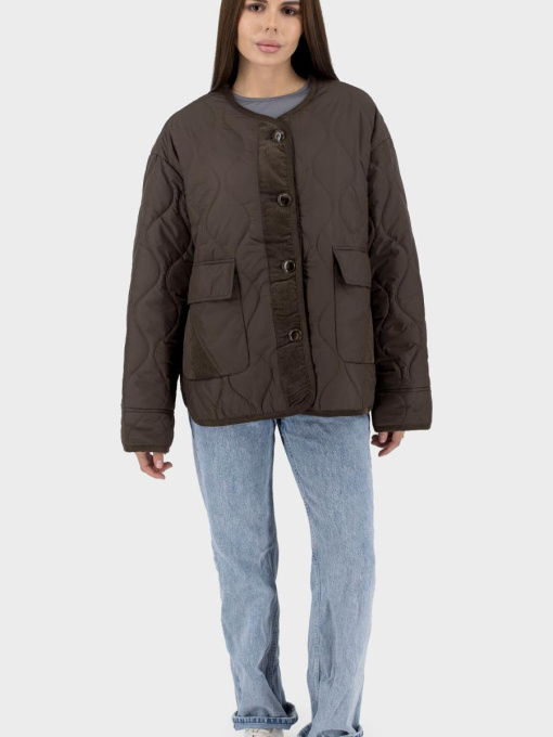 Куртки и дубленки Bella Bicchi модель 116941 Фото