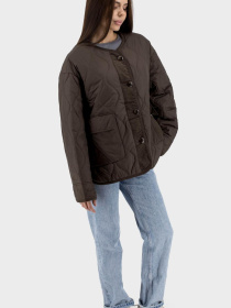 Куртки и дубленки Bella Bicchi модель 116941 Фото