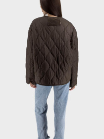 Куртки и дубленки Bella Bicchi модель 116941 Фото