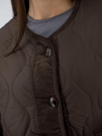 Куртки и дубленки Bella Bicchi модель 116941 Фото